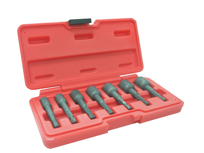 Power Fastener Extractor Set(7pcs)