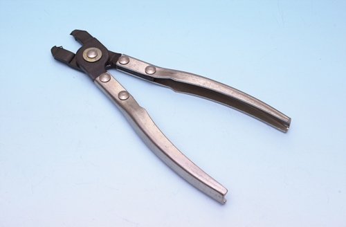 CV Boot Clamp Pliers (earless type)