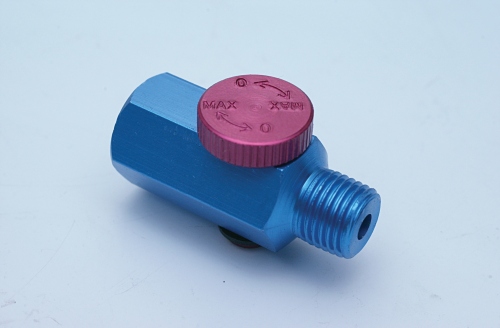 Air Regulator 1/4 NPT