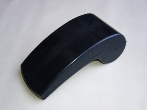 Rubber Wedge Dolly