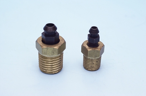 Bleeder Screw Repair Kit