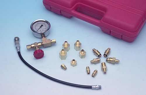 Power Steering Tester Power Steering Tester