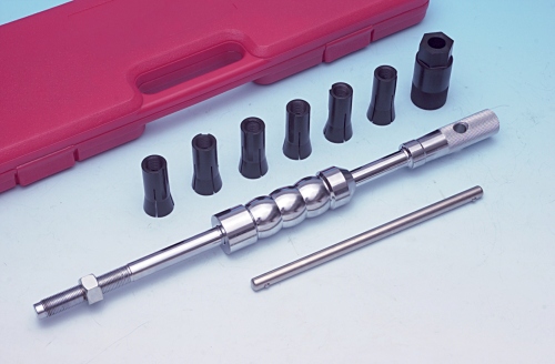 Metric Dowel Pin Puller Set