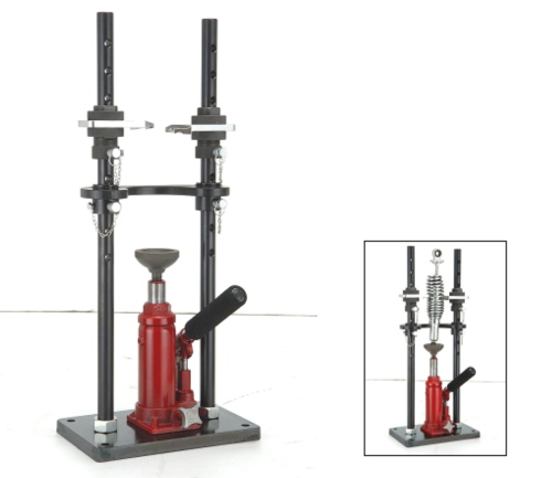Moto Coil Spring Compressor Tool Moto Coil Spring Compressor Tool