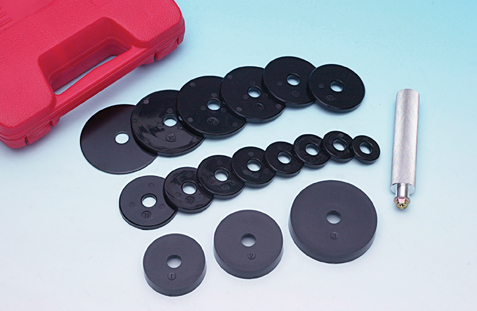 Seal Driver Set Seal Driver Set