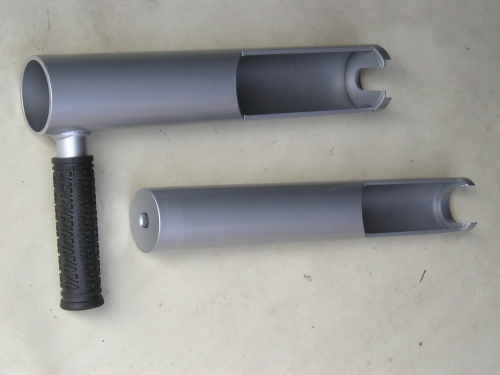 Inner Tie Rod Tool Inner Tie Rod Tool