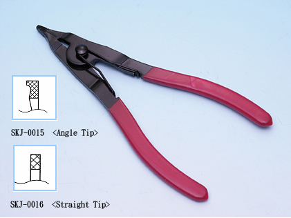 Lock Ring Pliers