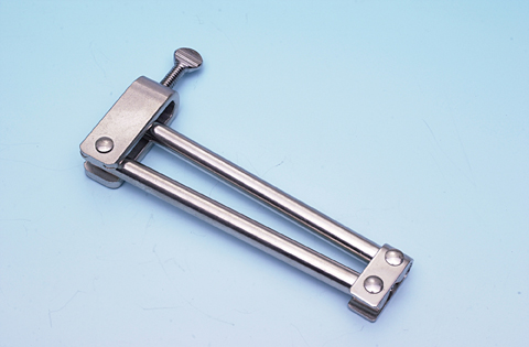 Hose Pinch-Off Tool-Bar Type