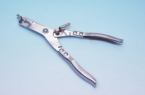 Assemble & Disassemble Pliers