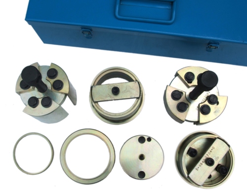 Isuzu Crank Seal Replacer Isuzu Crank Seal Replacer