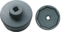 Volvo Wheel Shaft Cover Socket 115 M/M