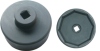 Volvo Wheel Shaft Cover Socket 115 M/M