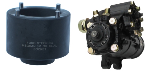 Fuso Steering Mechanism Oil Seal Socket