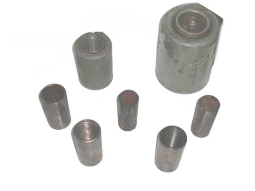 Hudraulic Spring-Pin Metal-Bush Puller