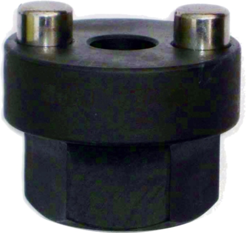 Volvo Rear Wheel Shock Absorber Spring Washer Removal Socket Volvo Rear Wheel Shock Absorber Spring Washer Removal Socket
