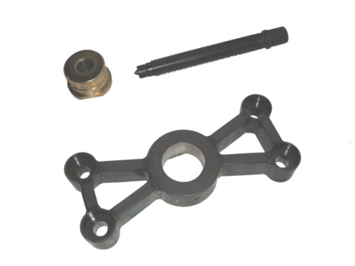 Scania Truck Front Whell Axles Hub Extractor