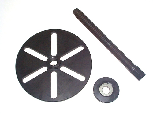 Universal Axle Extractor (For Trucks Only) Universal Axle Extractor (For Trucks Only)