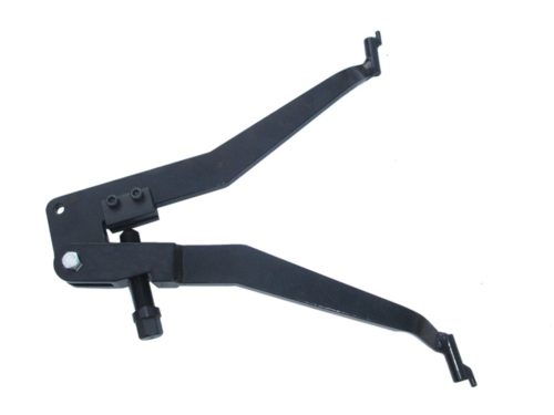 Volvo Truck Front/Rear Brake Shoe Lining Inside Caliper