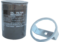 New Canter 8.8t Oil Filter Wrench (Turbo)