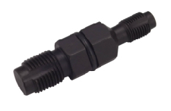 10mm & 14mm Spark Plug Rethreader Tap