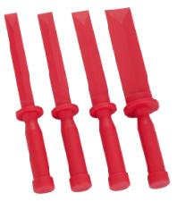4pc Super Scraper