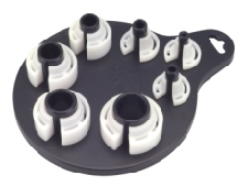 7PC A/C, Fuel Line Disconnect Set 7PC A/C, Fuel Line Disconnect Set