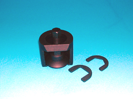 Ford 4WD Caster/Camber Sleeve Puller Ford 4WD Caster/Camber Sleeve Puller