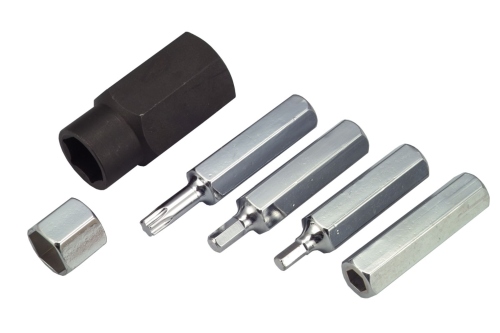 Universal Strut Nut Remover