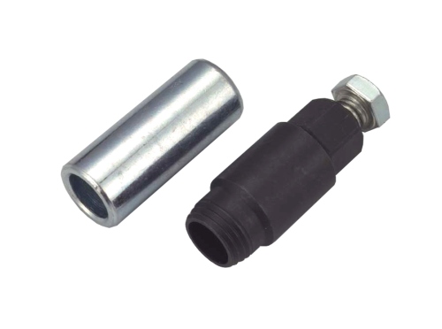 Transmission Seal Remover & Installer Instructions Transmission Seal Remover & Installer Instructions
