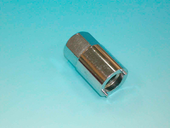 Antenna Nut Socket