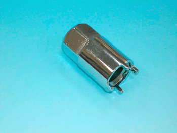 Antenna Nut Socket Antenna Nut Socket