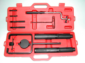 Truck Clutch Service Set