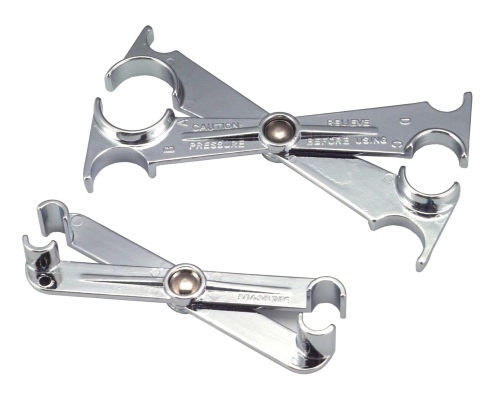 Fuel Line Disconnect Tool Set