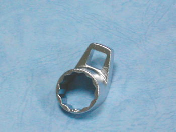 Coolant Temperature Sensor Socket