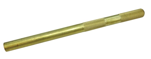 Brass Pin Punch Set