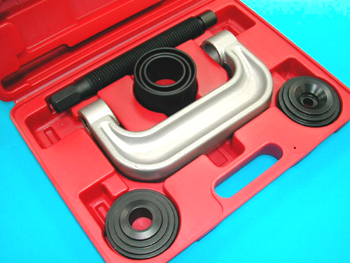 Ball Joint Service Tool Set Ball Joint Service Tool Set