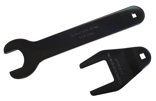 Ford Fan Clutch Wrench Set Ford Fan Clutch Wrench Set