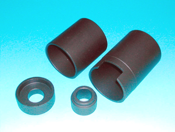 Dodge Ram/Jeep Ball Joint Service Adapter Set Dodge Ram/Jeep Ball Joint Service Adapter Set