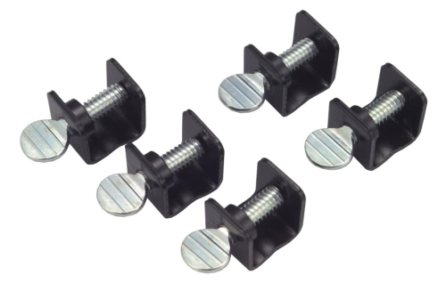 Mighty Midget Panel Clamp