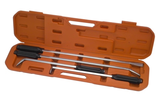 Heavy Duty Pry Bar Heavy Duty Pry Bar