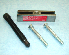 Gear and Pulley Puller