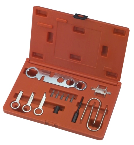 Antenna Wrench & Radio Service Set