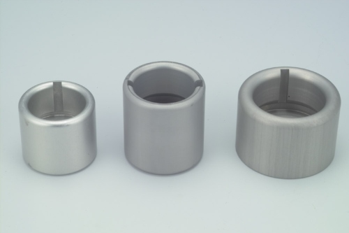 Crankshaft Turing Sockets