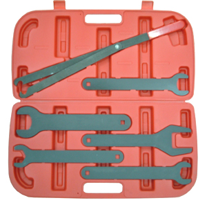 Fan Clutch Wrench Kit