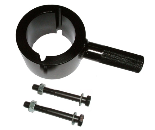 Lexus & Toyota Harmonic Damper Pulley Holding Tool