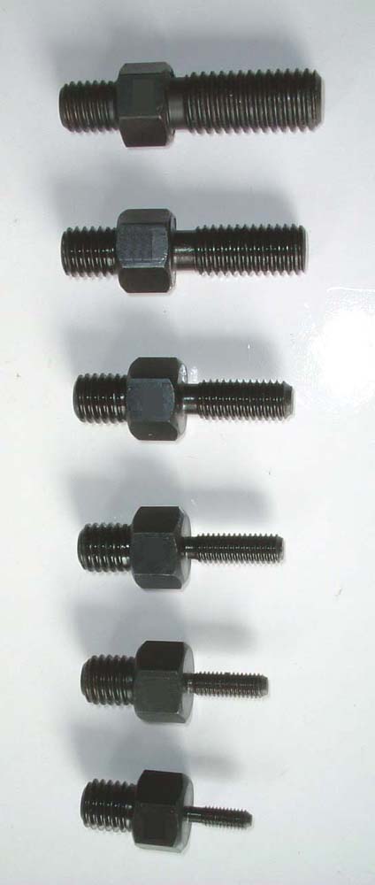Screw Plugs Screw Plugs