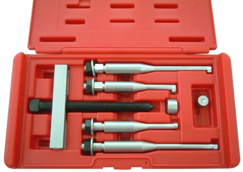 Special Steering Wheel Puller