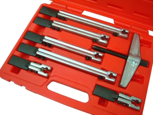Universal Puller Set Universal Puller Set