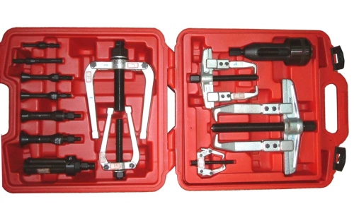 Expansion-Type Puller Kit Expansion-Type Puller Kit