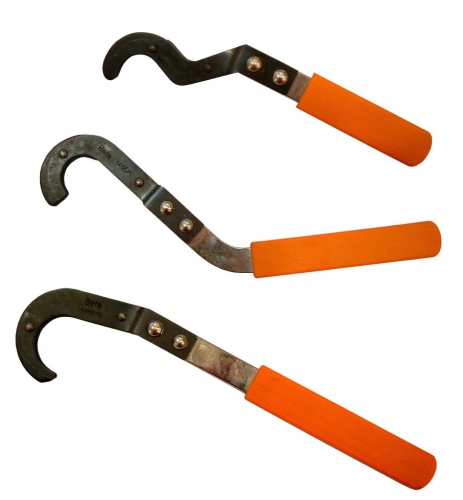 Valve Depressors For Disc Removal Valve Depressors For Disc Removal